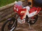 Gilera XR-1 125